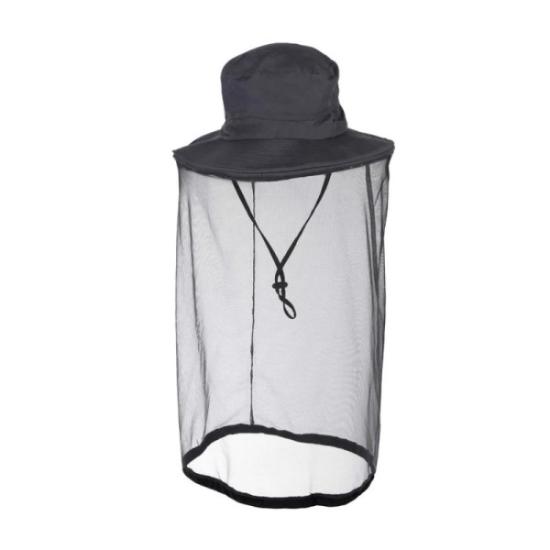 Prekės „Kepurė nuo uodų Lifesystems Boonie Hat - L/XL“ paveikslėlis