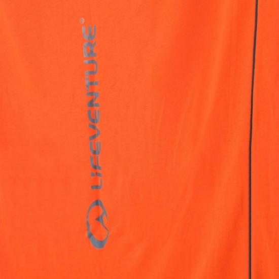 Prekės „Miegmaišio įdėklas Lifeventure Thermolite Sleeping Bag Liner - Mumija“ paveikslėlis