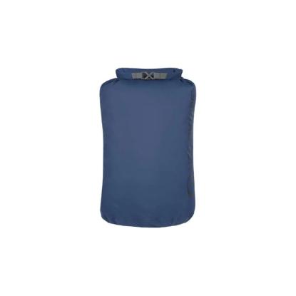 Prekės „Sauskrepšys Lifeventure Stormlight DryBag 15l - Tamsiai mėlyna“ paveikslėlis