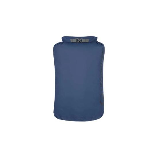 Prekės „Sauskrepšys Lifeventure Stormlight DryBag 15l - Tamsiai mėlyna“ paveikslėlis