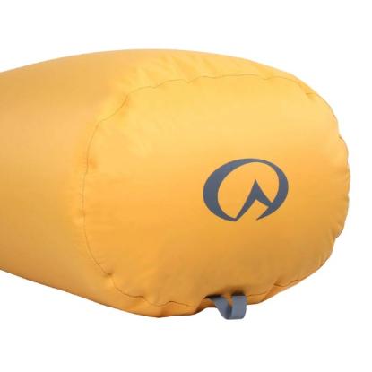 Prekės „Kuprinės įdėklas Lifeventure Stormlight Rucksack Liner 65L - Geltona“ paveikslėlis