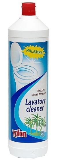Prekės „Valiklis WC žele Yplon 1 l“ paveikslėlis