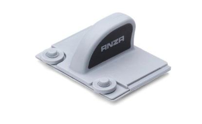 Prekės „Dažymo pagalvėlė Anza 394120 90 mm x 120 mm“ paveikslėlis