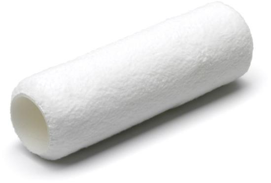 Prekės „Volelis Anza Super 452025 Felt 250 mm“ paveikslėlis