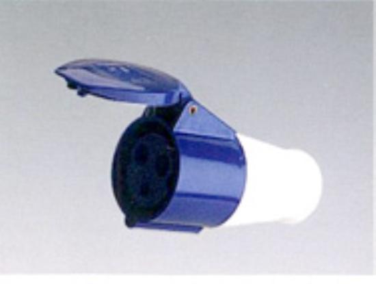 Prekės „Konektorius LR-213“ paveikslėlis