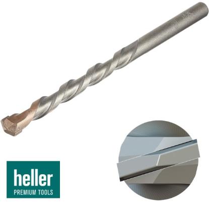 Prekės „Grąžtas betonui 3x45x85 mm 3000 Heller“ paveikslėlis
