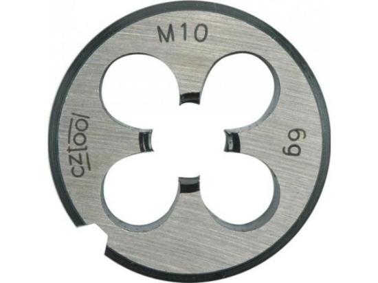 Prekės „Sriegpjovė metalo sriegimui M5 0,8 mm CZtools“ paveikslėlis