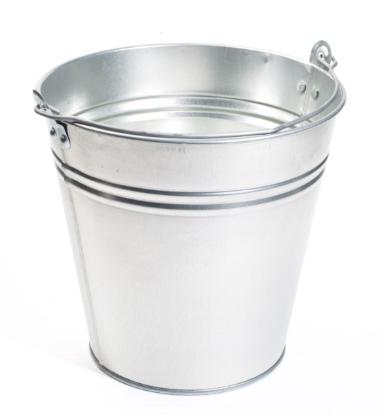 Prekės „Kibiras cinkuotas 10 l“ paveikslėlis