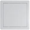 Prekės „Durelės revizinės 200 x 200 mm plastikinės  B200200 HACO“ paveikslėlis