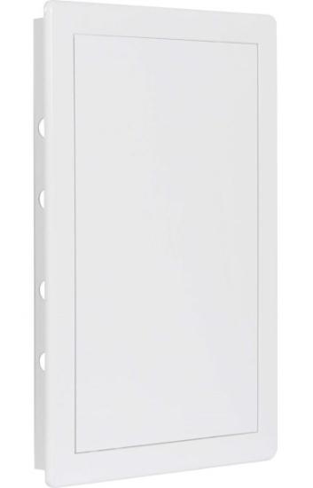 Prekės „Durelės revizinės 300 x 400 mm plastikinės B300400 HACO“ paveikslėlis