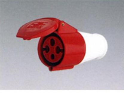 Prekės „Konektorius LR-214“ paveikslėlis