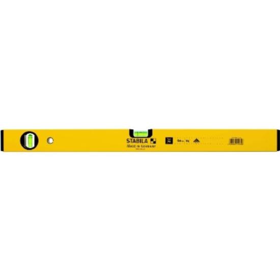 Prekės „Gulsčiukas 70 / 60 cm Stabila Type70“ paveikslėlis
