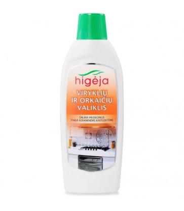 Prekės „Valiklis orkaičių 500 ml Dūmas“ paveikslėlis