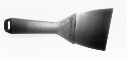 Prekės „Glaistyklė metalinė 95 mm“ paveikslėlis