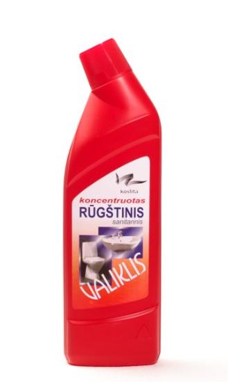 Prekės „Sanitarinis valiklis -  rūgštinis 1 kg“ paveikslėlis