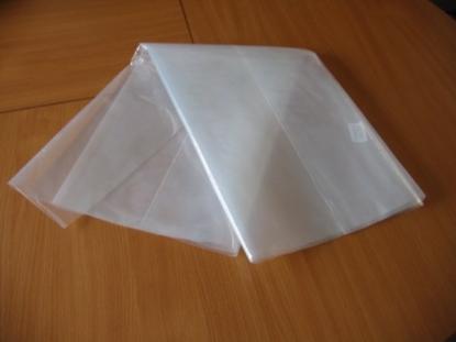 Prekės „Maišas polietileninis 50 x 110 cm“ paveikslėlis