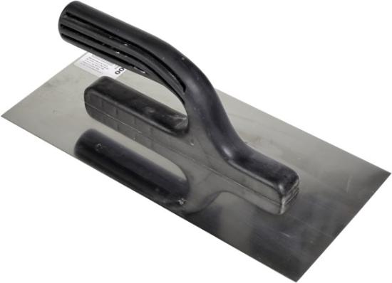 Prekės „Glaistyklė lygi 280 x 130 mm nerūdijančio plieno Vorel“ paveikslėlis