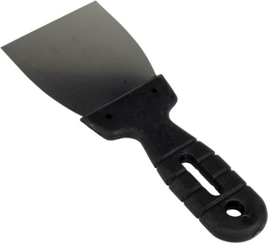 Prekės „Glaistyklė metalinė 200 mm“ paveikslėlis