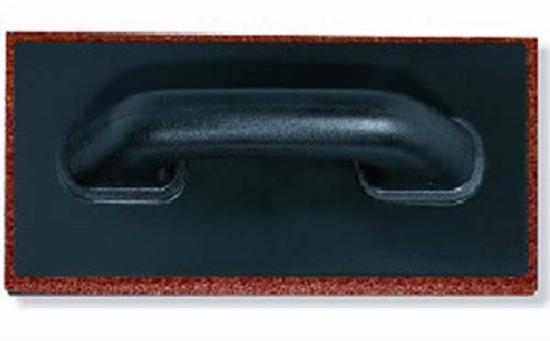 Prekės „Trintuvė su kempine plytelių užpildams 280 x 140 x 20 mm COLOR EXPERT Ciret“ paveikslėlis