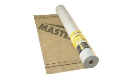 Prekės „Plėvelė stogo difuzinė MASTERMAX 3 CLASSIC 135 g/m“ paveikslėlis
