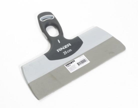 Prekės „Glaistyklė guminė 25 cm 647025 Anza“ paveikslėlis