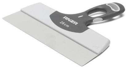 Prekės „Glaistyklė Anza 2K rankena 641350 350 mm“ paveikslėlis