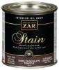 Prekės „Beicas medienai ZAR 123 pt Dark chocolate truffle 236 ml“ paveikslėlis