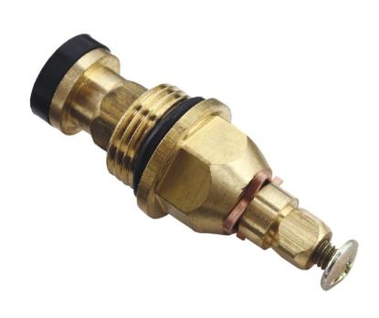 Prekės „Ventilis maišytuvo 3/8" 7 x 7 mm Rubineta“ paveikslėlis