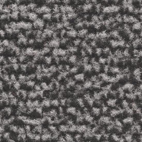 Prekės „Durų kilimėlis MARS 007 90 x 120 cm tamsiai pilkas“ paveikslėlis