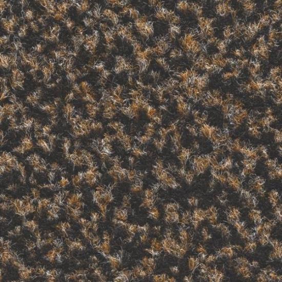Prekės „Durų kilimėlis MARS 017 90 x 120 cm rudas“ paveikslėlis