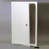 Prekės „Durelės revizinės RD 500 x 500 mm baltos su spynele“ paveikslėlis
