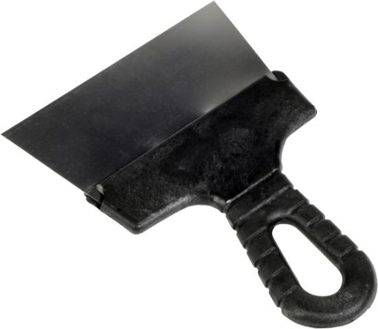 Prekės „Glaistyklė metalinė 60 mm“ paveikslėlis