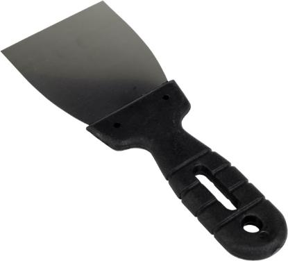 Prekės „Glaistyklė metalinė 80 mm“ paveikslėlis