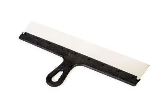 Prekės „Glaistyklė 450 mm metalinė“ paveikslėlis