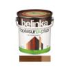 Prekės „Impregnantas medienai Belinka Toplasur-UVPlius 24 0,75 L“ paveikslėlis