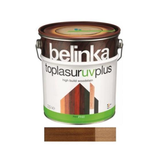 Prekės „Impregnantas medienai Belinka Toplasur-UVPlius 24 0,75 L“ paveikslėlis