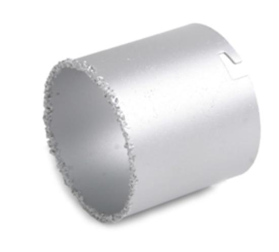 Prekės „Karūna frezos glazūrai volframo 43 mm PROFI Kaufmann 50.531.06“ paveikslėlis