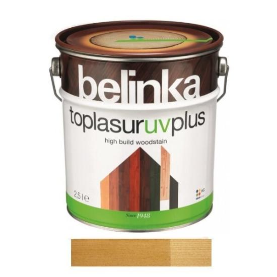Prekės „Impregnantas medienai 5 l Belinka Toplasur-UVPlius 15“ paveikslėlis