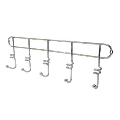 Prekės „Pakaba metalinė TWIST /5/“ paveikslėlis