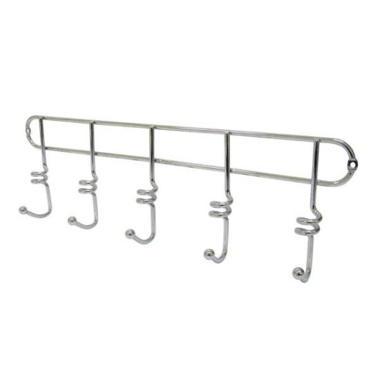 Prekės „Pakaba metalinė TWIST /5/“ paveikslėlis