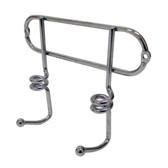 Prekės „Pakaba metalinė TWIST /2/“ paveikslėlis