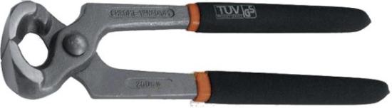Prekės „Replės apvalios 180 mm Modeco MN-26-017“ paveikslėlis
