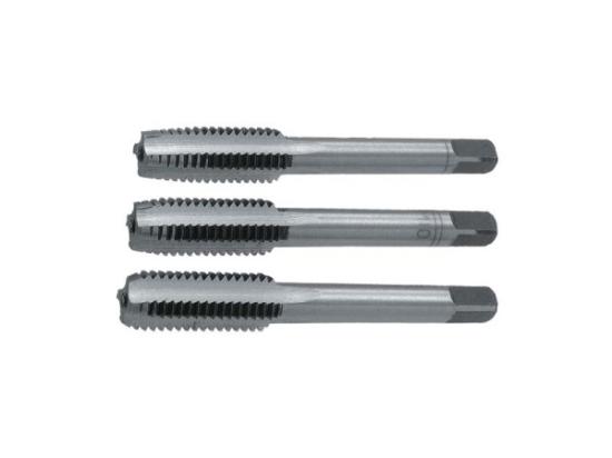Prekės „Sriegikliai 8 mm M8 3 vnt komplektas Modeco MN-62-038“ paveikslėlis