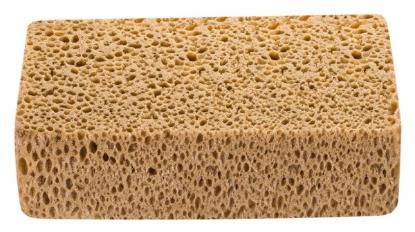 Prekės „Kempinė 230x120x70 mm plytelėms Hardy 2024-132312“ paveikslėlis