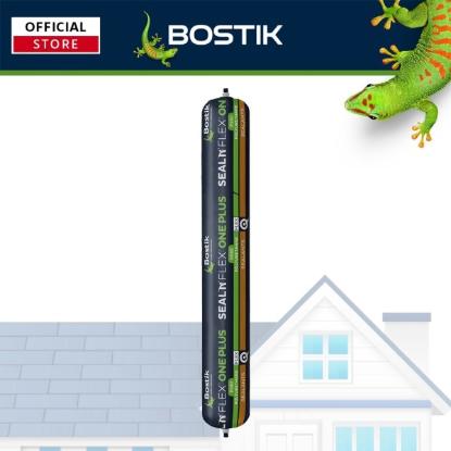 Prekės „Hermetikas Bostik Seal'n'Flex P590, 600 ml, šviesiai pilkas“ paveikslėlis