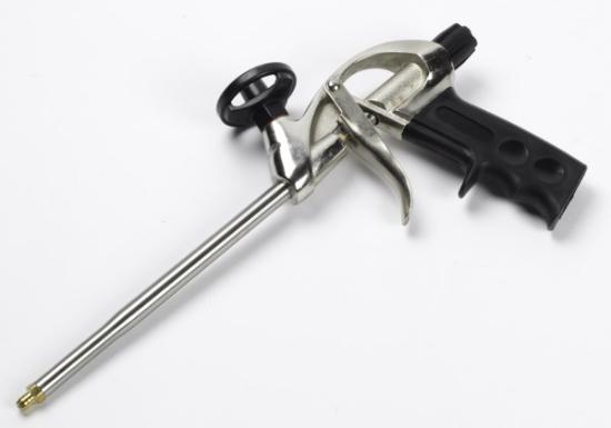 Prekės „Pistoletas montavimo putoms XY - 01012“ paveikslėlis