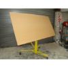Prekės „Pakelėjas gipso plokščių 140 - 335 cm geltonas GKB DPH-4*11“ paveikslėlis
