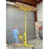 Prekės „Pakelėjas gipso plokščių 140 - 335 cm geltonas GKB DPH-4*11“ paveikslėlis