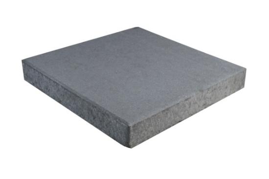 Prekės „Šaligatvio plytelė Hansa 7 plus BM, 500x500x70 mm 
“ paveikslėlis