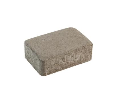 Prekės „Grindinio trinkelė Nostal 6 Plus, 178x118x60 mm, pilka“ paveikslėlis